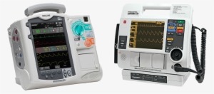 Defibrillator Repair Request Form - Lifepak 12 #3807997