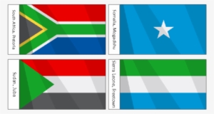 Sudan Is One Of The Poorest Countries In The World - Graphic Design #3808022