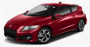 2016 Honda Cr-z - Mazda 3 1.6 2018 #3808230