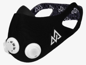 The Technology - Training Mask 2.0 #3808250