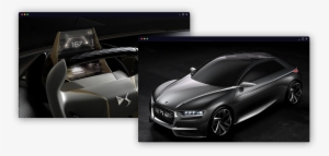 Some Of My Research & Found More Immediate Applications - French Car Company Peugeot #3808255