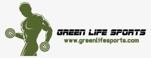 Green Life Sports - Men's Sleeveless Tank Top Cotton Print T-shirt Casual #3808321 Green Life Sports - Men's Sleeveless Tank Top Cotton Print T-shirt Casual #3808321