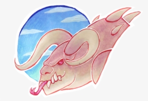 Tongue Thing - Iphone #3808404