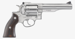 Ruger 5060 Redhawk Stainless Single/double 357 Magnum - Ruger Redhawk 44 Mag #3808453