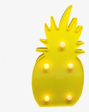 Luminaria-abacaxi - Pineapple #3808502
