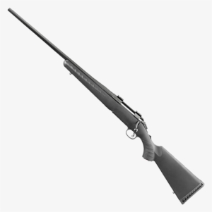 Ruger American Rifle - Thompson Center Left Hand Rifle #3808572