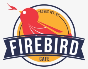 Firebird Tshirt Clear - Firebird Cafe #3808576