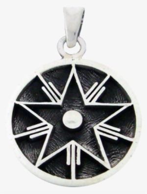 Pentagrama Totalidad - Kingsgate Community Centre Logo #3808634