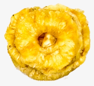 Abacaxi Desidratado #3808675