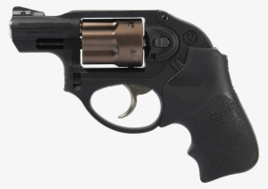Ruger - 38 Lcr #3808727