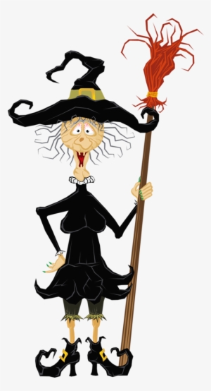 Gifs Halloween - Funny Witch Clip Art #3808780 Gifs Halloween - Funny Witch Clip Art #3808780