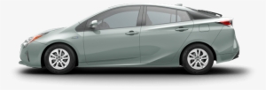 2017 Toyota Prius - プリウス シルバーメタリック #3808801