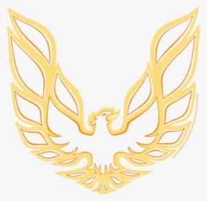 Pontiac Iconic Firebird Men's Tank - Pontiac Firebird #3808821