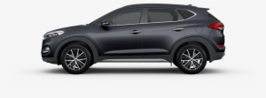 Hyundai Tucson Highlander Colours #3808824