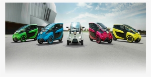 Toyota Open Road Project #3808840