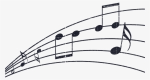 Notas-fon - Gifs De Pentagramas Musical #3808842