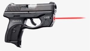 Ruger Lc9 Ruger Lc9s - Armalaser Ruger Lc9 Lc9s Lc380 Tr9 Super-bright Red #3808847