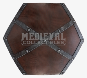 Medieval Shoulder Cape #3808874