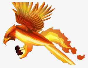 Firebird - Firebird Png #3808980