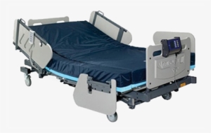 Support Surface Bed Rental - Bariatric Bed #3808981