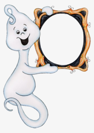 Nose Clipart Halloween Ghost Cartoon Png - Clip Art #3809029 Nose Clipart Halloween Ghost Cartoon Png - Clip Art #3809029