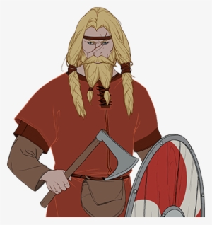 Raiders - Banner Saga Mogun #3809058