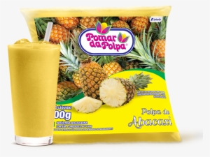 Abacaxi - Health Shake #3809123