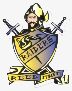 Reed High School #3809124