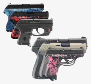 Ruger Lcp - Rug 3752 Lcp 380 2.75 Vir Laser - Sh21851 #3809165