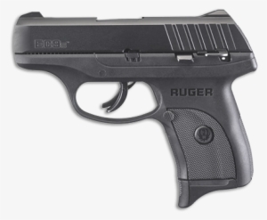 Ruger Ec9s 9mm 3" 7rd Handgun New - Ruger Lc9s Pro #3809200