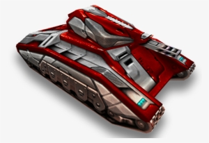 Blood Red Titan Firebird - Portable Network Graphics #3809256