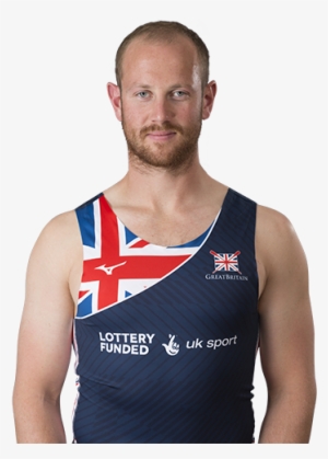 Jack Beaumont Rowing #3809276