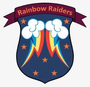 Sithlord580, Patch, Rainbow Dash, Safe - My Little Pony Rainbow Stripe Ipod Touch 6 3d Case #3809277