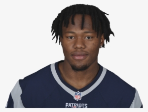 New England Patriots Patterson #3809281