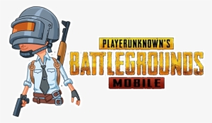Report Abuse - Logo Pubg Mobile Png #3809364
