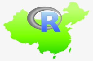 Map Of China #3809438