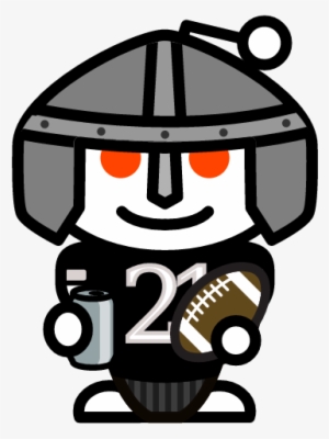 The Autumn Snoo Is A Raider #3809492