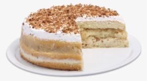 Nacked Cake De Abacaxi - Cake #3809530