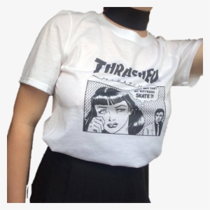 *custom Made* Thrasher Oh God Why Can't My Boyfriend - Girl #3809561