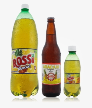 Refrigerante De Abacaxi #3809582