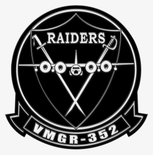Vmgr 352 Logo #3809583
