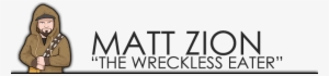The Wreckless Eater There Is A Ton To Say About Matt - Big Book Of Diabetic Recipes By Marie Feldman #3809584