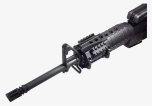 Ruger Ar 556 Tri Rail #3809632