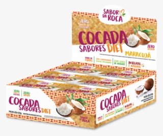 03-1 - Cocada #3809649