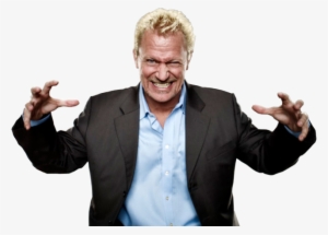 Some Of Those Are Pretty Sloppy Since I'm Just Working - Jeff Jarrett Png 2017 #3809723