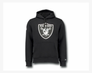 New Era Team Logo Hoodie - Hoodie #3809724