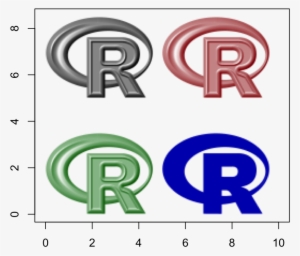 Plot - R Pictogram #3809746