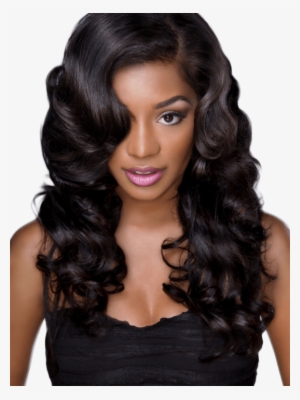 Brazilian Hair - Brazilian Body Wave With Closure #3809802