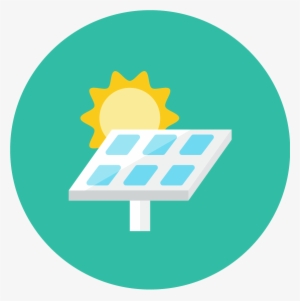 Clean Energy - Activity In Classroom Icon #3809841