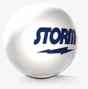 Storm White Spare Ball #3809874